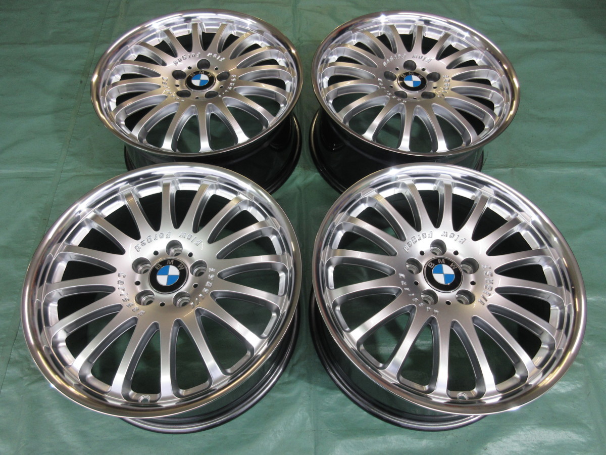 お気に入 新品 carlsson1 10x RSF BE 5H 112 コンチネンタル DWS 225