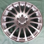 新品 スタッドレス ノキアン ハッカペリッタR5 225/40-19 255/35-19 u0026 Carlsson 1/16RSR GT BE ベンツ  Cクラス