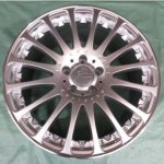 新品スタッドレス コンチネンタル ノースコンタクトNC6 225/45-18 245/40-18u0026Carlsson 1/16RSR GT BE ベンツ  Cクラス (W206/205) 4本セット | 株式会社オートリーダーズ