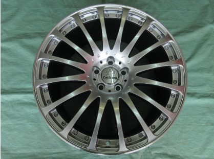メルセデスベンツ C118 CLA35 AMG用 スタッドレス ヨコハマ 赤い 