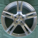 新品 EURO PREMIUM GENT(ユーロ プレミアム ゲント) 16インチ ボルボ 